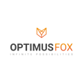 OptimusFox Logo