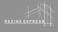 Dezine Express Logo