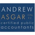 Andrew Asgar CPA P.C. Logo