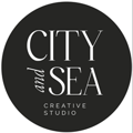 City & Sea Creative Logo