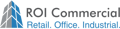 ROI Commercial, LLC Logo