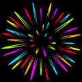 Costa Blanca Events Planner Logo