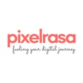 Pixelrasa Logo