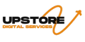 Upstore Digital Services Logo