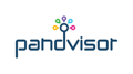 Pandvisor Logo