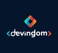 Devingdom Technologies Logo