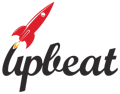 Upbeat Productions Ltd Logo
