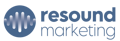 Resound Marketing LLC Logo