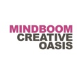 Mindboom Creative Oasis Logo