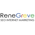 Rene Greve SEO Marketing Logo