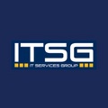 IT Services Group, Inc Logo