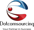 Dotcomsourcing Logo