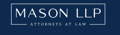 Mason LLP Logo