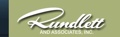 RUNDLETT & ASSOCIATES Logo