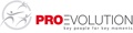 ProEvolution Logo