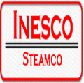 Inesco-Steamco Logo