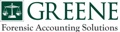 Greene Forensic Accounting Solutions LLP Logo