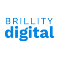 Brillity Digital Logo