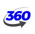 360 Website Solutions Logo