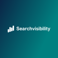 Searchvisibility SEO agency Logo