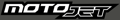 MotoJet Logo