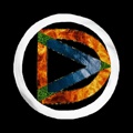 Visual Destination Logo