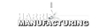 Harris Manufacturing Logo