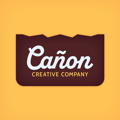 Cañon Creative Company Logo