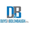 Duys & Bolenbaugh CPAs Logo