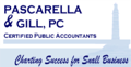 Pascarella & Gill, PC Logo