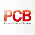 Panama Customs Brokers Logo