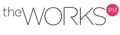 The Works PR Logo