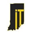 Indiana Transport Logo