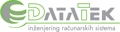 Datatek doo Beograd Logo