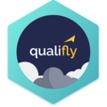 Qualifly Logo