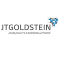 JT Goldstein Accountants and Business Advisors Logo