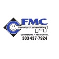 FMC Lock & Key Inc Logo