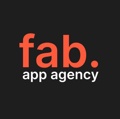 fab App Agency Logo
