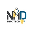 NMD INFOTECH Logo