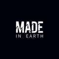 Made in Earth Logo