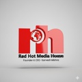Red Hot Media House Logo