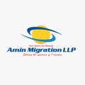 Amin Migration Logo