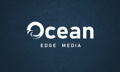 Ocean Edge Media Logo