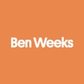 Ben Weeks Art and Design Logo