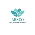 Air Conditioning Balancing Services Company (ABSCO) Logo
