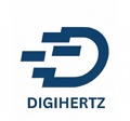 Digihertz Logo