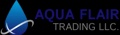 Aqua Flair Logo