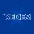 Redes Creation Logo