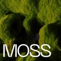 Moss Marketing Logo