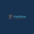 Pathline Connect Logo
